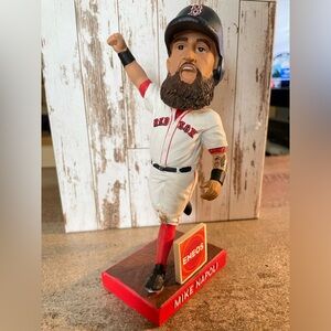Mike Napoli Bobblehead